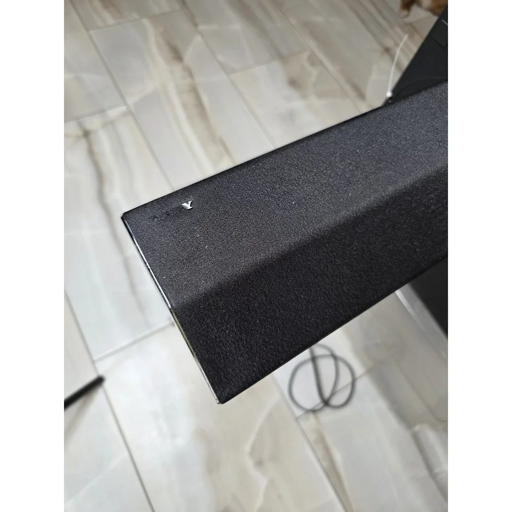 Sony SA-WCT150 Subwoofer + SoundBar SS-CT150 Home Theater System Tested 1DAYSHIP